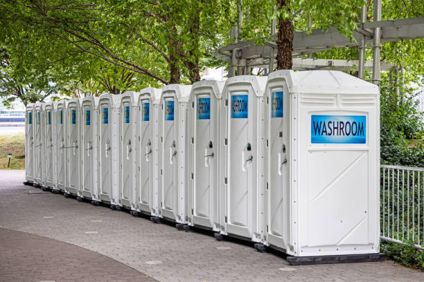 Best Porta potty rental for parties  in USA